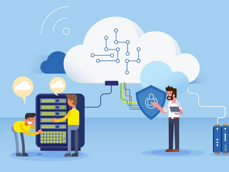 暑假充电计划：大学生如何顺利获得死磕大数据与云原生技能赢得未来